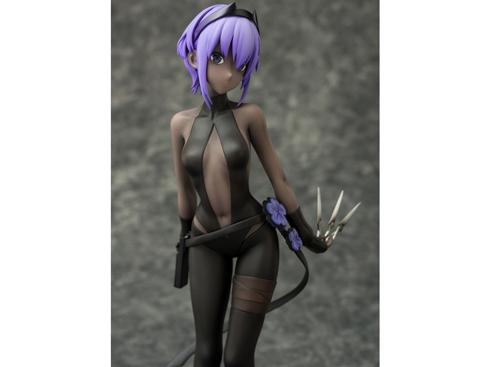 Fate/Grand Order 1/7 �A�T�V��/��捂̃n�T��