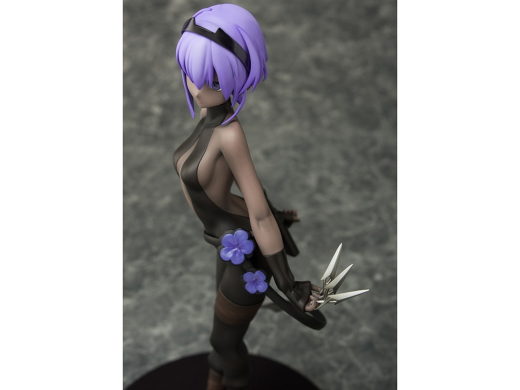Fate/Grand Order 1/7 �A�T�V��/��捂̃n�T��