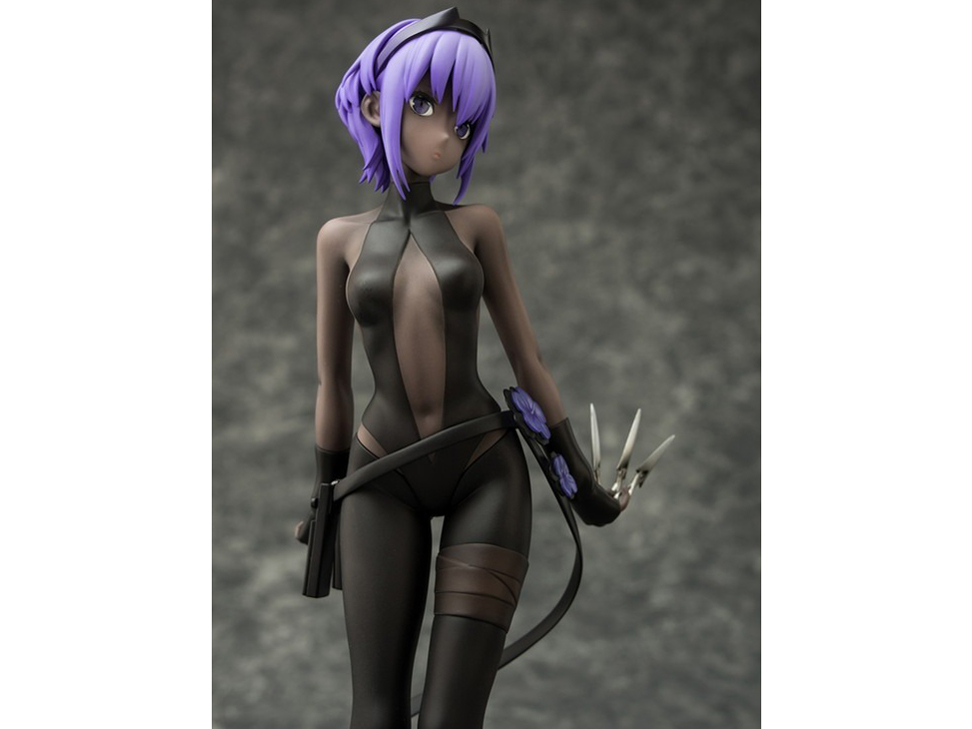 Fate/Grand Order 1/7 �A�T�V��/��捂̃n�T��