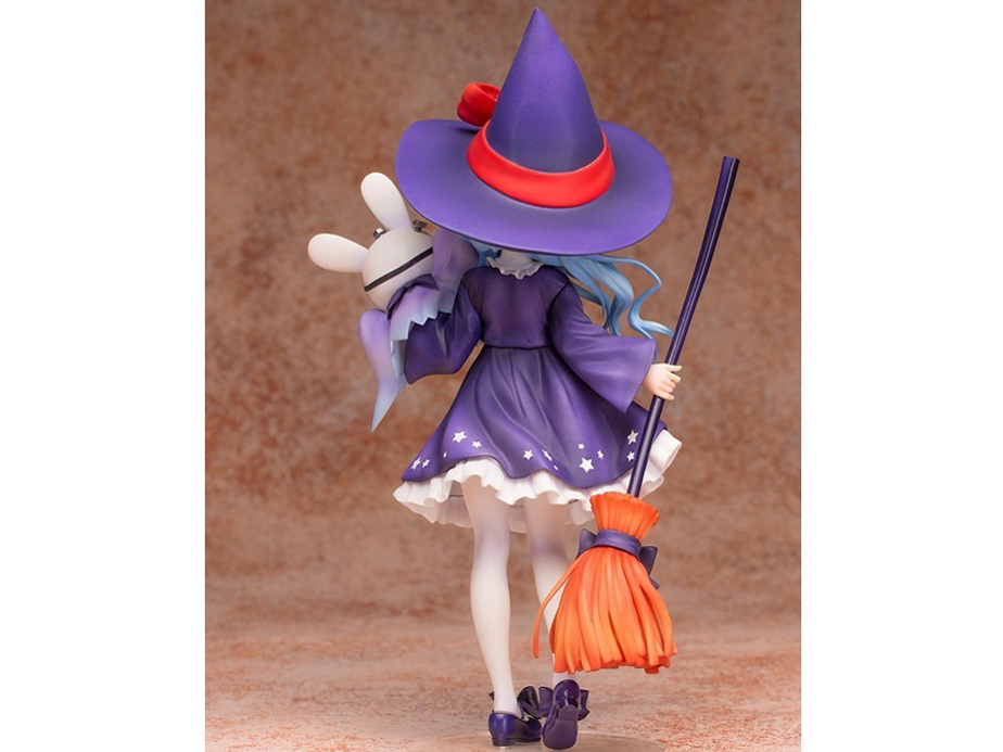 PULCHRA �f�[�g�E�A�E���C�u 1/8 �l���T