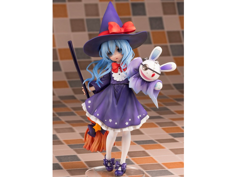 PULCHRA �f�[�g�E�A�E���C�u 1/8 �l���T