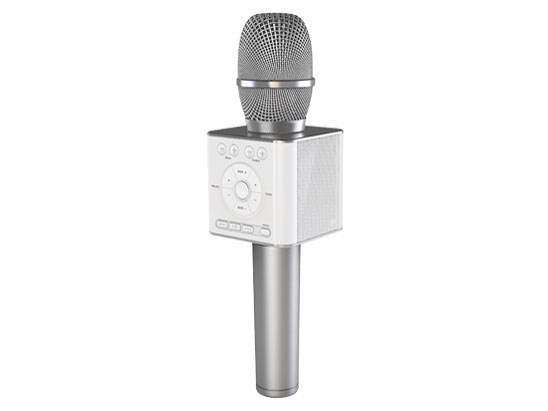 GP-BTDMIC/S [�V���o�[] �̐��i�摜