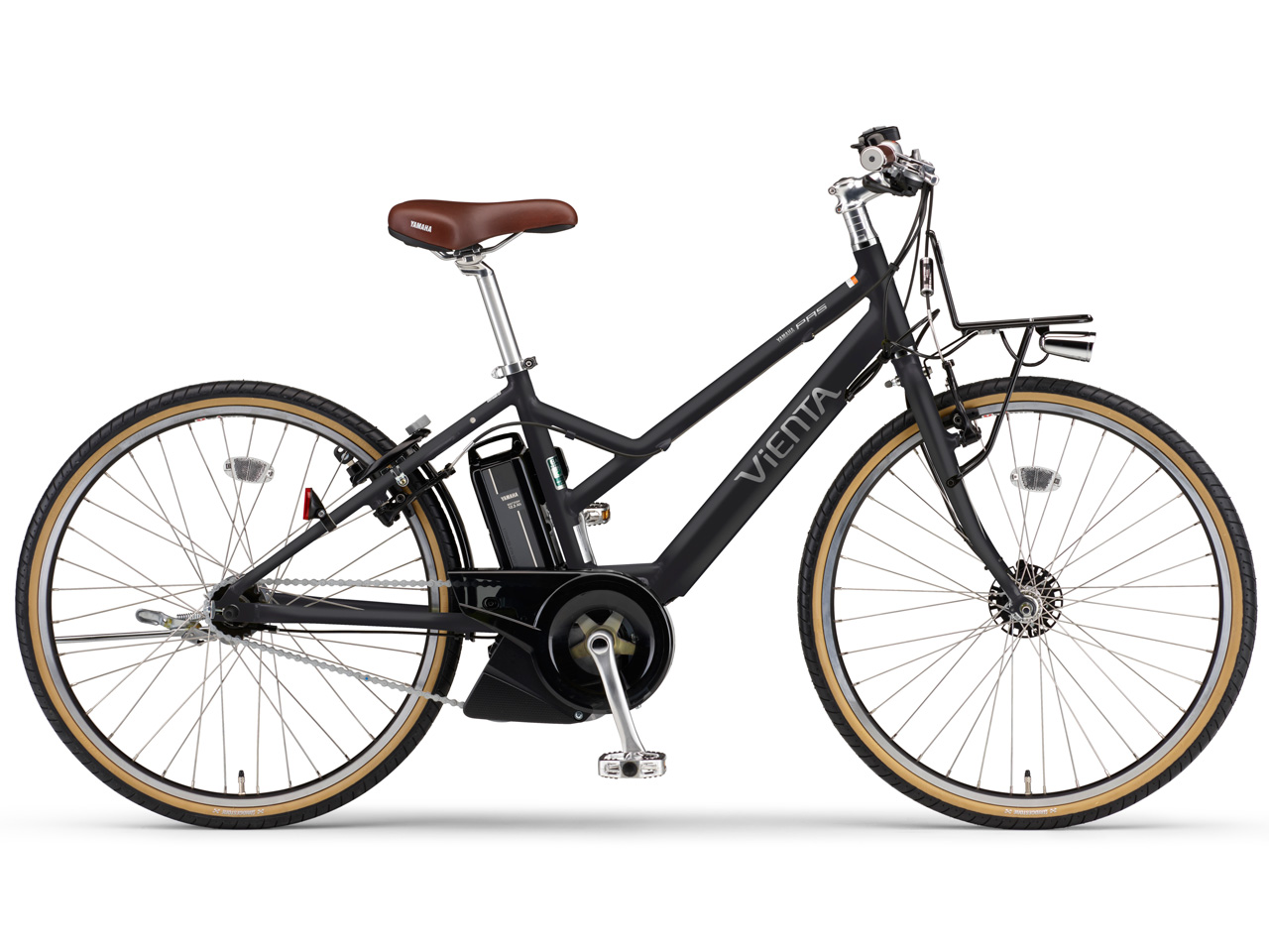 PAS VIENTA5 PA26V 2018�N���f�� [�}�b�g�u���b�N] + ��p�[�d�� �̐��i�摜