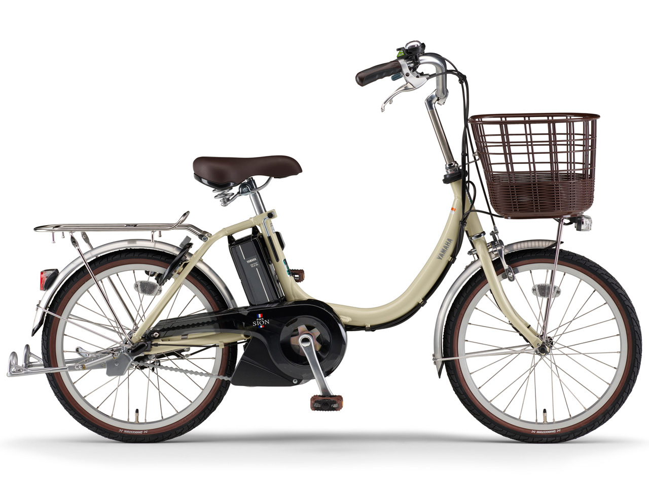 PAS SION-U PA20SU 2018�N���f�� [�A�C�{���[] + ��p�[�d��