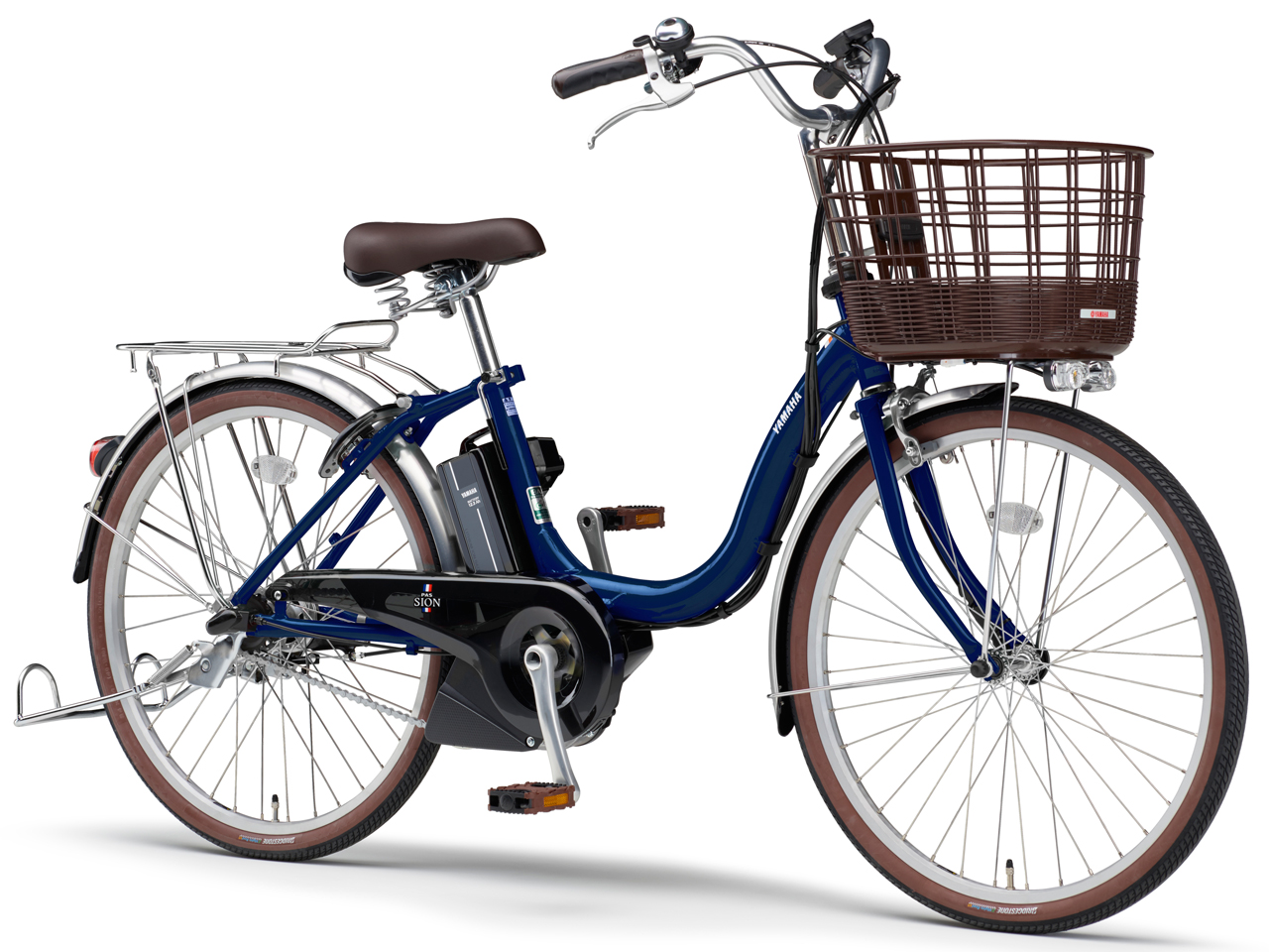 PAS SION-U PA24SU [�A�[�X�u���[] + ��p�[�d��