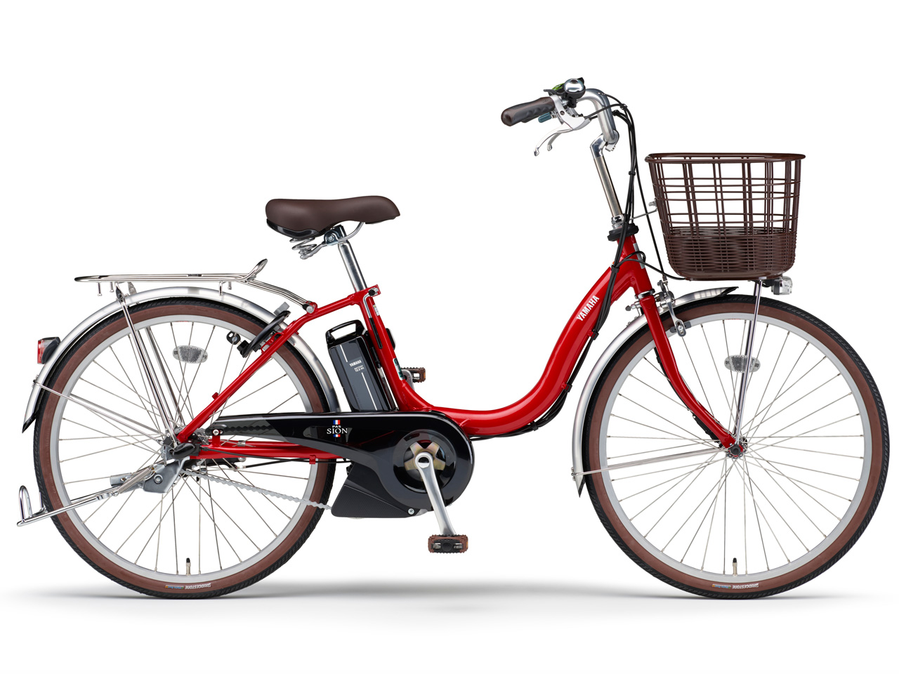 PAS SION-U PA24SU [���b�h] + ��p�[�d�� �̐��i�摜