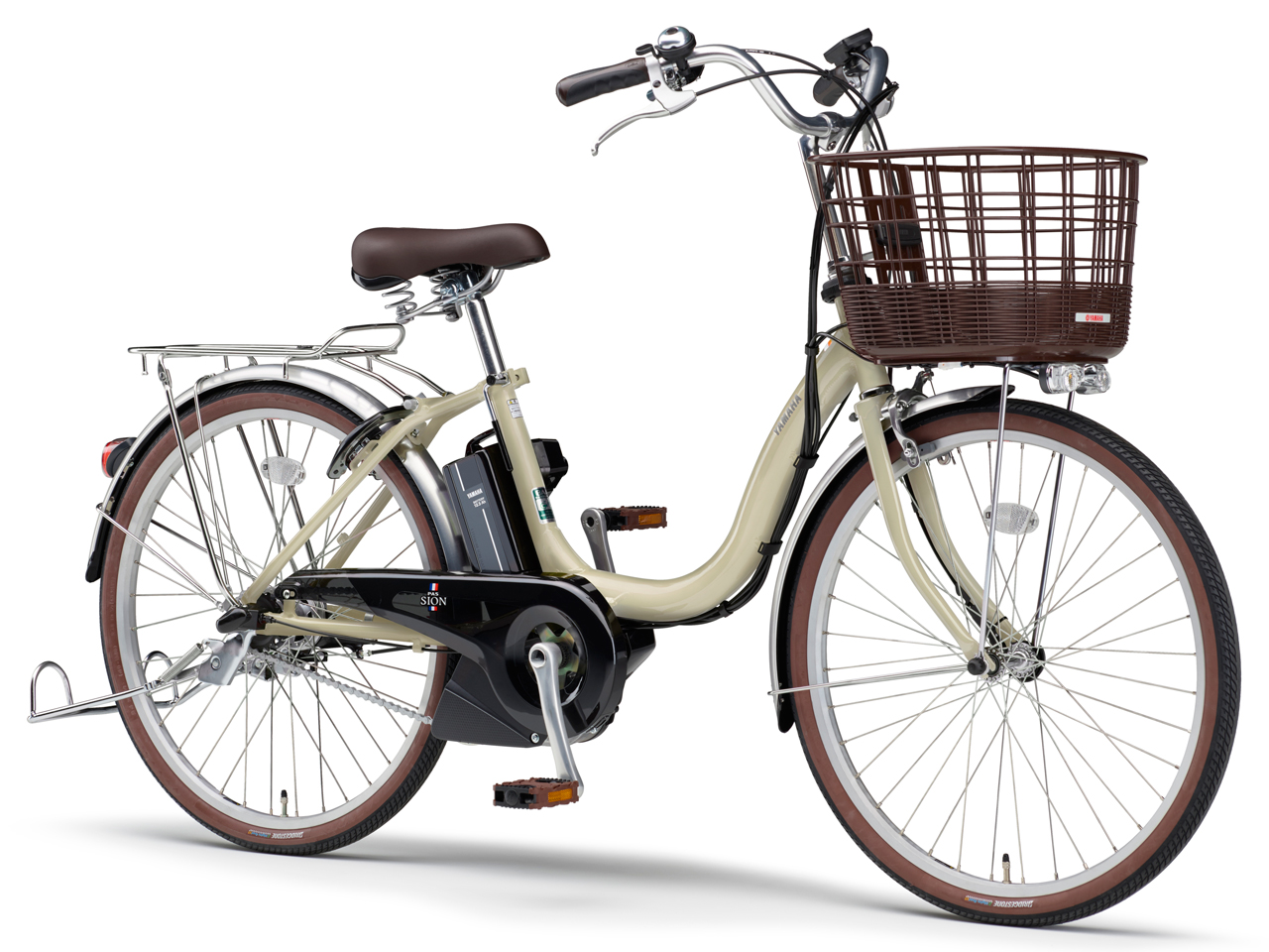 PAS SION-U PA24SU [�A�C�{���[] + ��p�[�d��