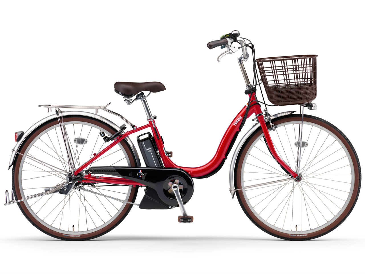 PAS SION-U PA26SU [���b�h] + ��p�[�d�� �̐��i�摜