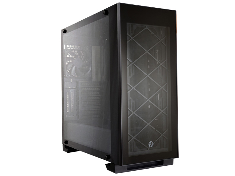 Alpha 330X [Black] �̐��i�摜