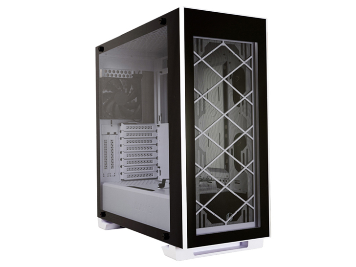 Alpha 330W [White] �̐��i�摜