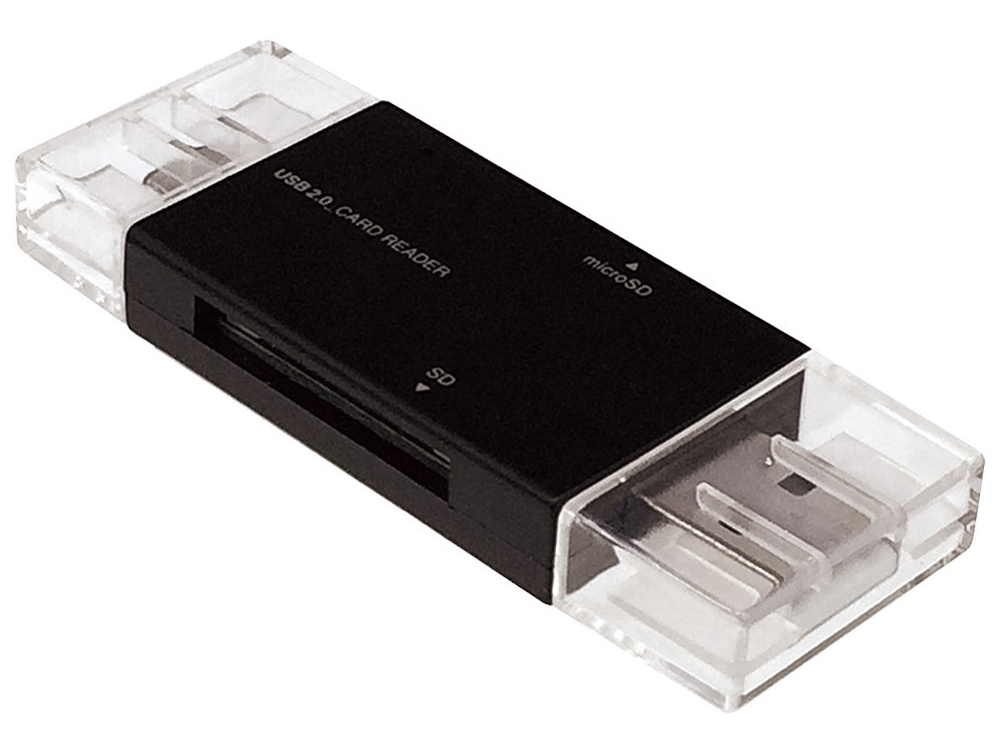 Digio2 CRW-DCSD70BK [USB/USB Type-C �u���b�N] �̐��i�摜