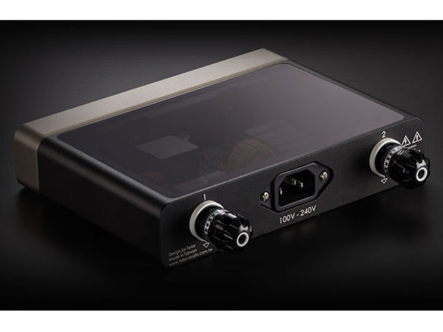 Grounding Noise Reducer Mini 3.1