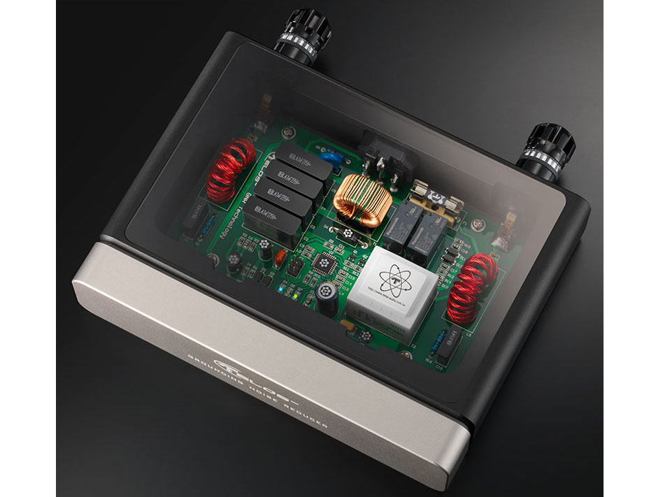 Grounding Noise Reducer Mini 3.1