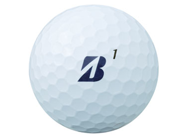 BRIDGESTONE GOLF TOUR B JGR [�z���C�g] �̐��i�摜