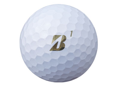 BRIDGESTONE GOLF TOUR B JGR [�p�[���z���C�g] �̐��i�摜