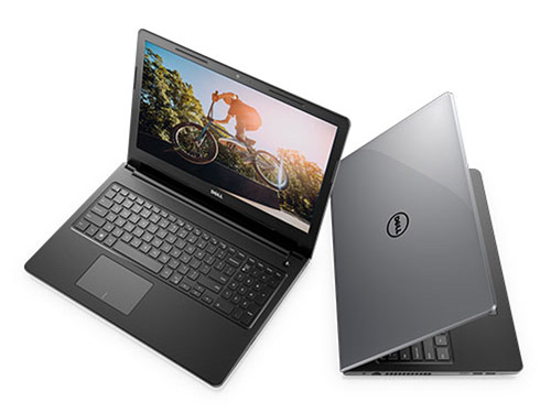 Inspiron 15 3000 �v���`�i Core i7 8550U�E8GB�������E256GB SSD�ERadeon 520���ڃ��f�� [�O���[]