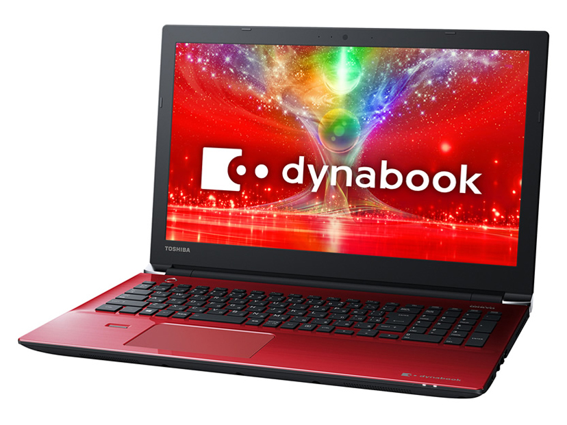 dynabook AZ45/ER PAZ45ER-SJL Core i3 15.6�^FHD�L����p 1TB_SSHD Office���� [���f�i���b�h] �̐��i�摜