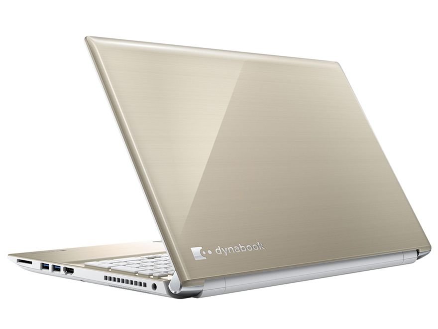 dynabook AZ45/EG PAZ45EG-SJL Core i3 15.6�^FHD�L����p 1TB_SSHD Office���� [�T�e���S�[���h] �̐��i�摜
