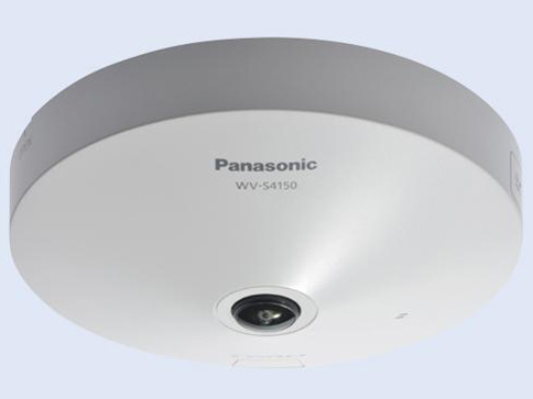 WV-S4150 �̐��i�摜