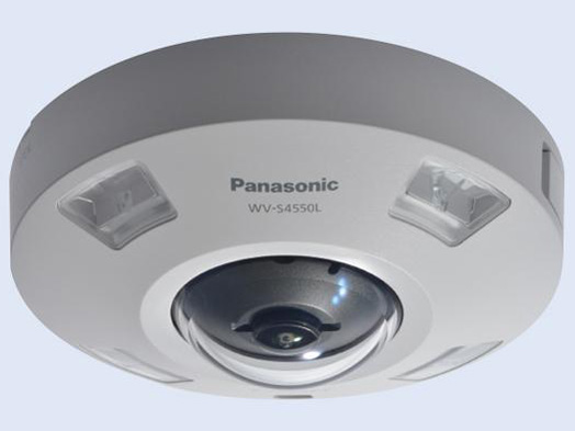 WV-S4550L �̐��i�摜