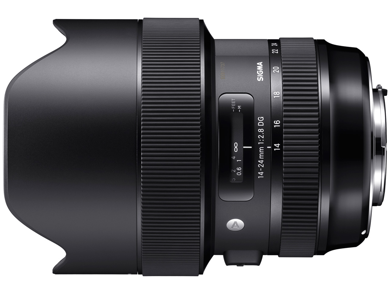 14-24mm F2.8 DG HSM [�L���m���p]