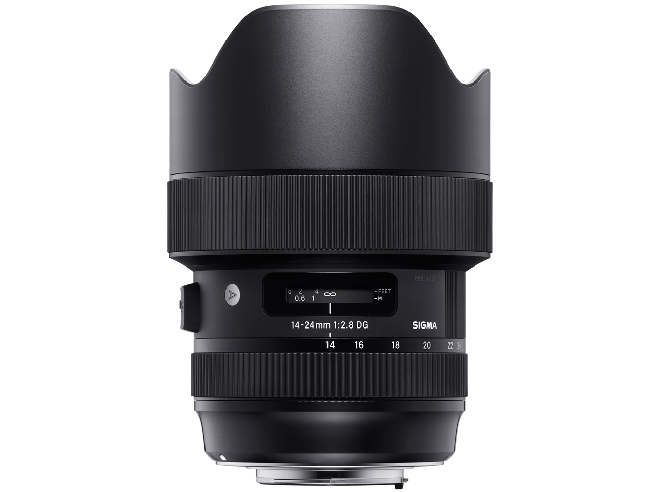14-24mm F2.8 DG HSM [�L���m���p]