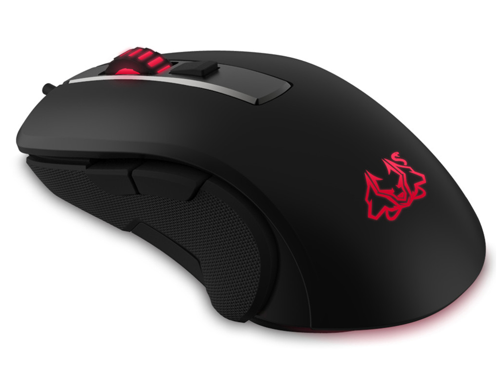 Cerberus Fortus �̐��i�摜