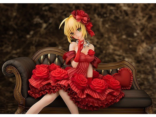 Fate�V���[�Y 1/7 �A�C�h���c��/�l��