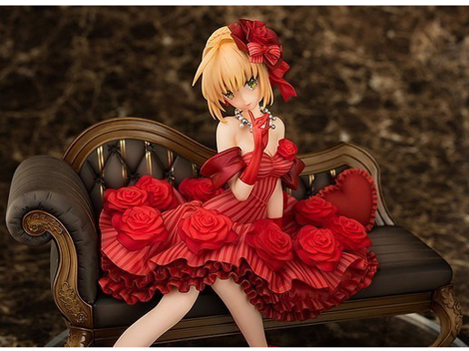 Fate�V���[�Y 1/7 �A�C�h���c��/�l��