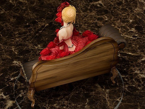 Fate�V���[�Y 1/7 �A�C�h���c��/�l��