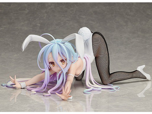 �m�[�Q�[���E�m�[���C�t 1/4 �� �o�j�[Ver. �̐��i�摜