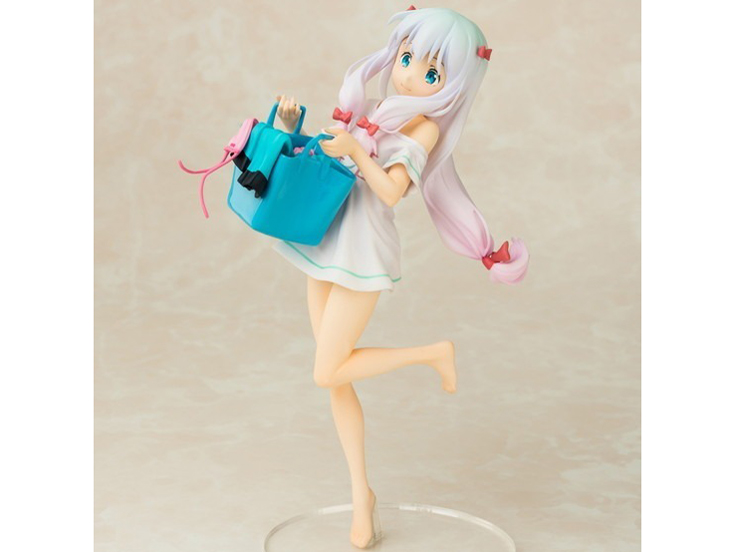 �G���}���K�搶 1/7 �a��і� �G���f�B���OVer.