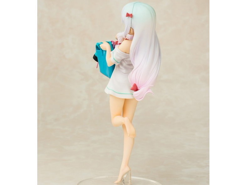 �G���}���K�搶 1/7 �a��і� �G���f�B���OVer.