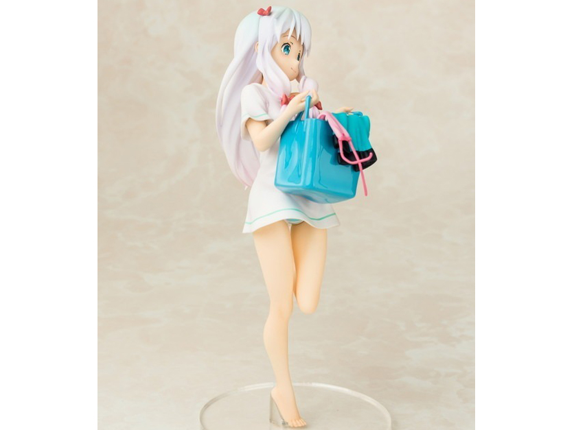 �G���}���K�搶 1/7 �a��і� �G���f�B���OVer.