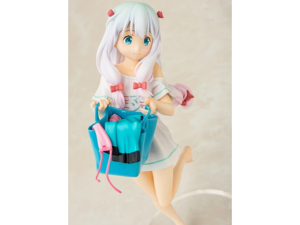 �G���}���K�搶 1/7 �a��і� �G���f�B���OVer.