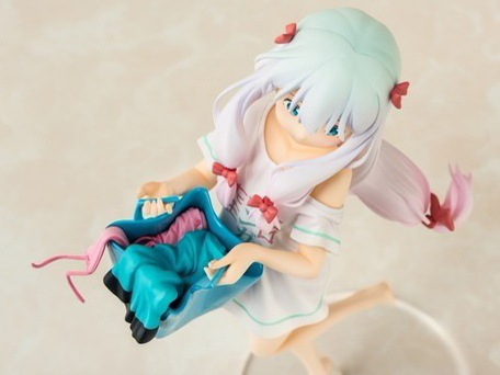 �G���}���K�搶 1/7 �a��і� �G���f�B���OVer.