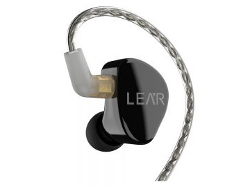 LEAR LHF-AE1d Be MKII