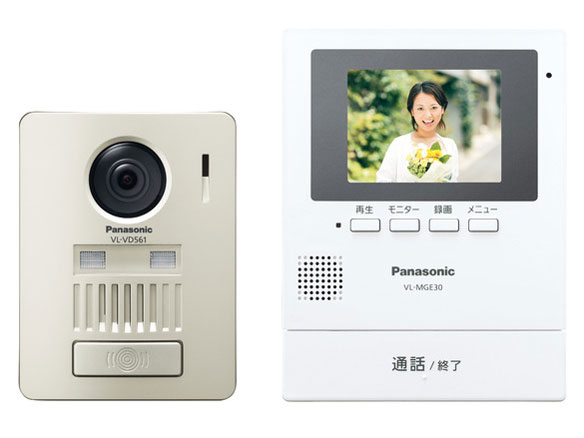 VL-SGE30KL �̐��i�摜