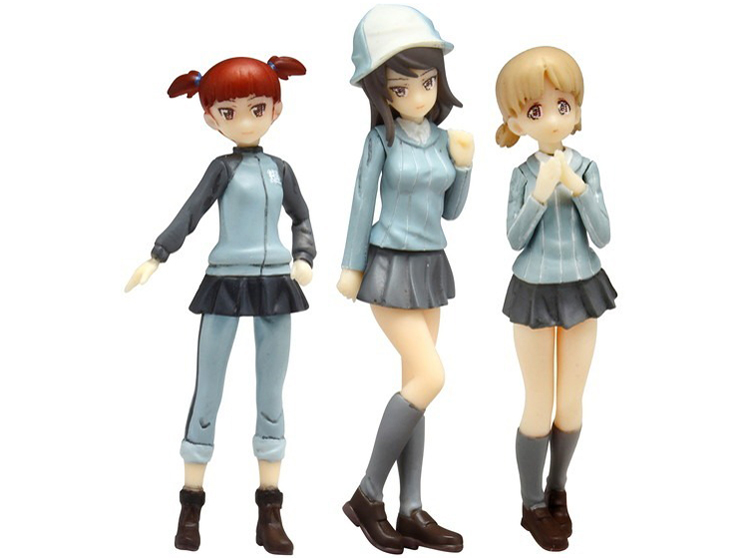 �K�[���Y&�p���c�@�[ ����� 1/35 �p�����Z �t�B�M���A�Z�b�g �͌^��ԓ��̑�؂ȑS�Ă̎����l�܂��Ă鐧���o�[�W���� �̐��i�摜