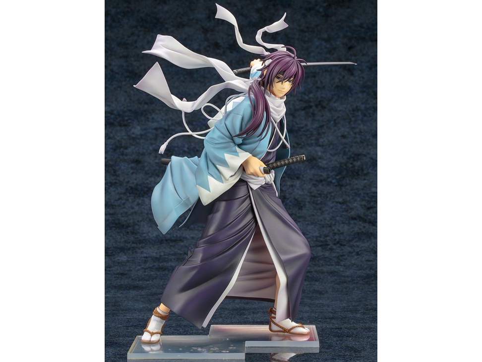 ARTFX J �����S �^�� 1/8 �֓��� �̐��i�摜