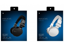 INDUCAS BTH-A4000BK [�u���b�N]