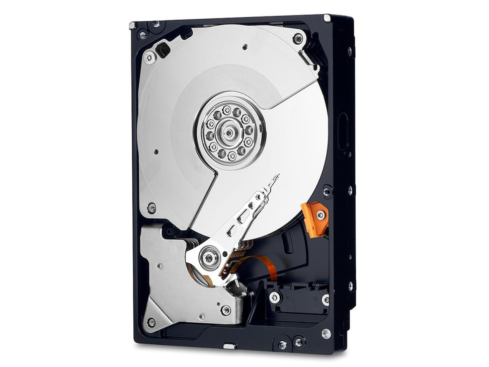 WD4005FZBX [4TB SATA600 7200] �̐��i�摜