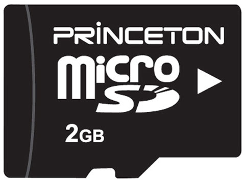 PMSD-2G [2GB] �̐��i�摜