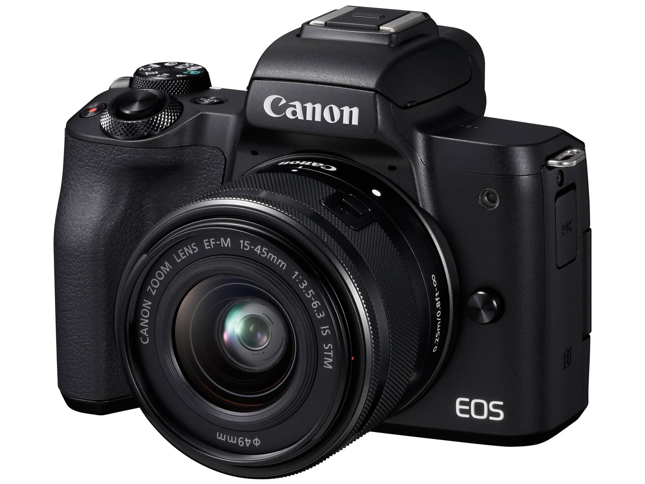 8月29日限定価格【超美品】Canon EF-M 15-45mm IS STM 8月29日限定価格【超美品】Canon EF-M 15-45mm IS STM - メルカリ