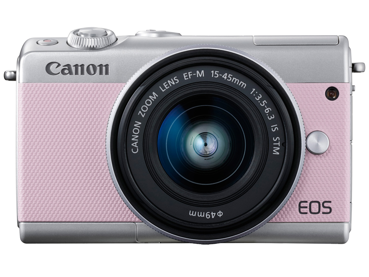 EOS M100 ���~�e�b�h�s���N�L�b�g