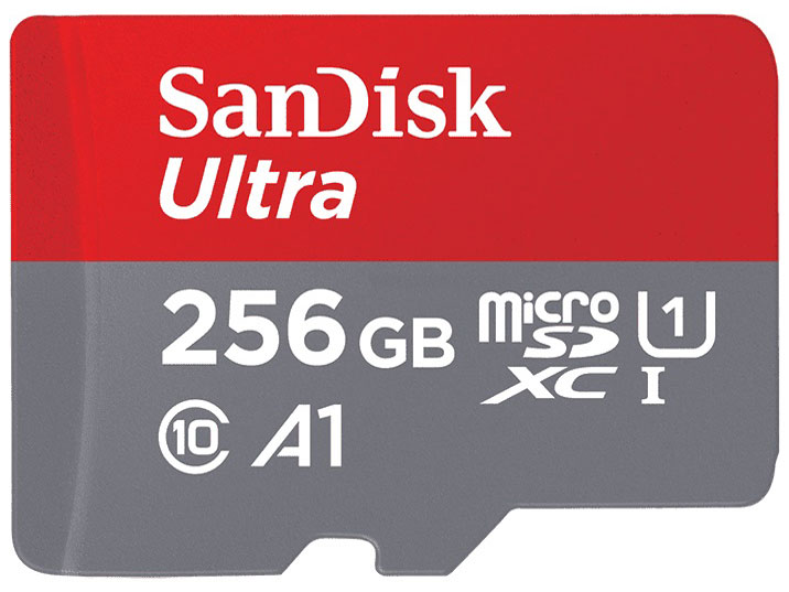 SDSQUAC-256G-JN3MA [256GB] �̐��i�摜