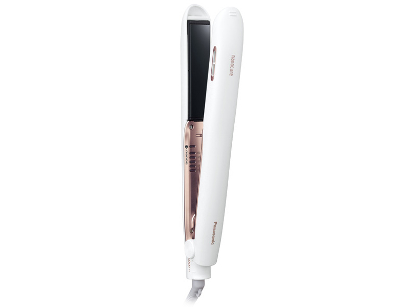 nanocare EH-HS9A ストレート ヘアアイロン Amazon.co.jp: パナソニック ヘアアイロン ストレート用 海外
