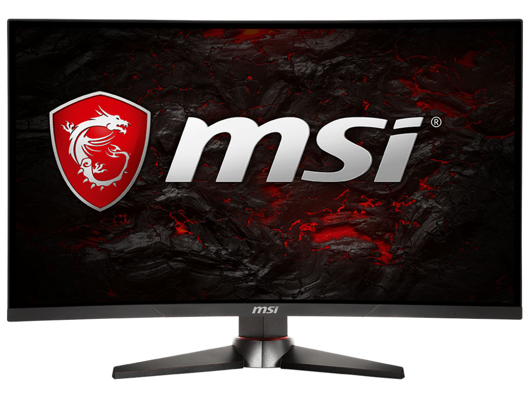 Optix MAG27C [27�C���`] �̐��i�摜