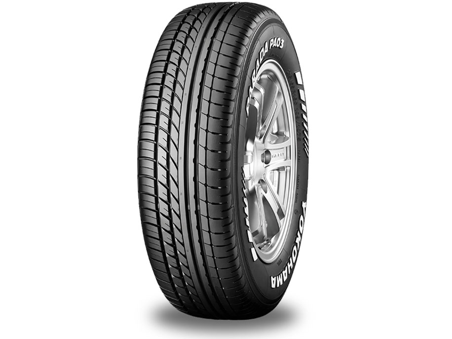 PARADA PA03 215/65R16C 109/107S