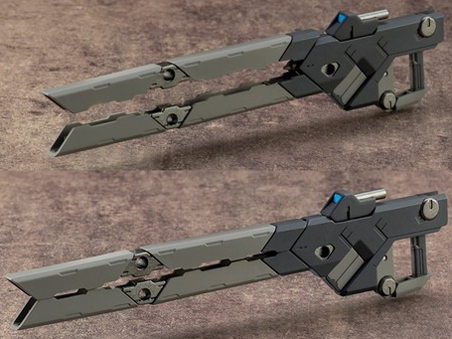 M.S.G ���f�����O�T�|�[�g�O�b�Y �E�F�|�����j�b�g01 �o�[�X�g���[���K��